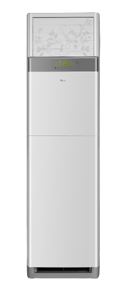 海尔kfr50lw,海尔kfr-50lw haier/海尔 kfr-50lw/01naf12立式空调套机2匹定频/节能 双皇冠