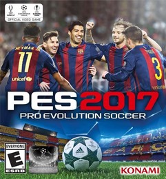 实况足球2018补丁 pc品牌店铺