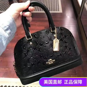 蔻驰女包代购正品新款 小号的实时信息