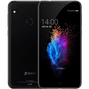 360 n5s手机近期销量