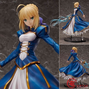 电玩男 手办 预定 freeing saber 阿尔托莉雅 fate fgo