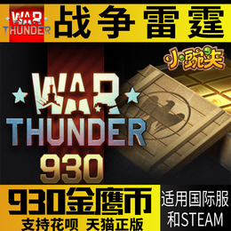 战争雷霆金鹰 steam品牌店铺
