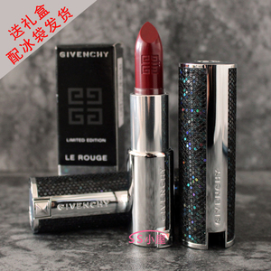 纪梵希小羊皮305#口红限量版的实时信息