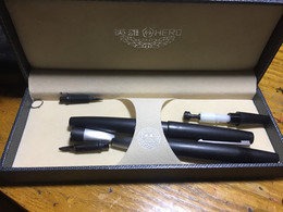 lamy2000 笔尖热销单品