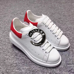 mcq小白鞋品牌店铺