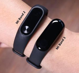 原装正品小米手环2代3代original xiaomi mi band 2 3 oled watch