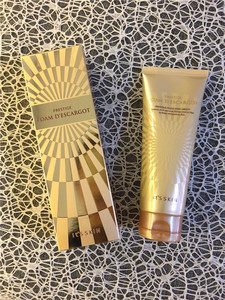 韩国化妆品 it"s skin伊思晶钻蜗牛洗面奶it s skin祛痘产品