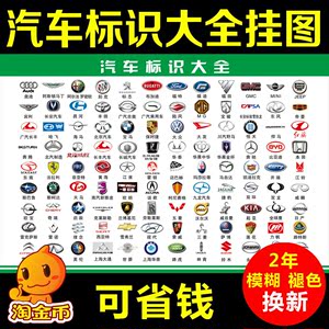 车标大全图片的实时信息