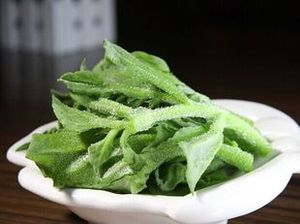 冰菜 冰草 蔬菜 新鲜沙拉的实时信息