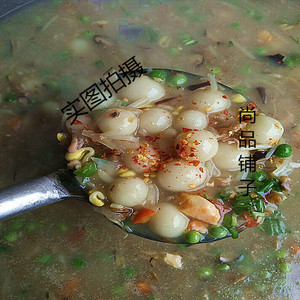 铅山特产圆圆果夏羹粿立夏果灯盏果米粿米浆大米粿江西上饶特产