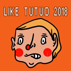 tutuo原创手绘定制头像壁纸趣味搞怪可爱q版形象真人照片漫画定制