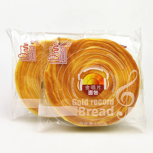 唱片面包 早餐 整箱的实时信息