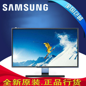 三星(samsung)s24e390hl 23.6英寸led背光显示器 北京现货包邮