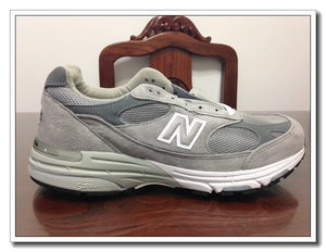 new balance 993 新百伦总统慢跑鞋 美国原产 正品