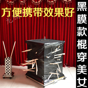 大型魔术道具近期销量