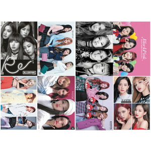 blackpink主题手抄报,blackpink手抄报 blackpink专辑的实时信息