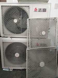 空调外机网罩的实时信息