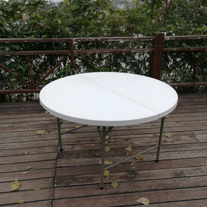 圆桌简易 家用 餐桌圆 10人的实时信息
