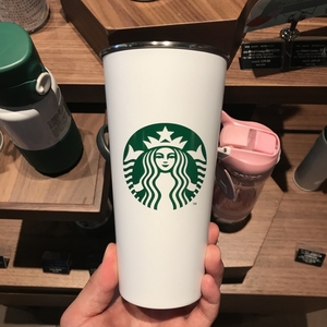 星巴克不锈钢杯子 经典款的实时信息