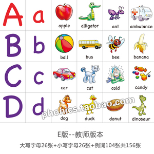 宝宝学英语abc的实时信息