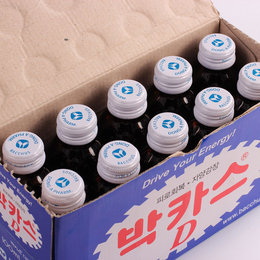 韩国功能饮料品牌店铺