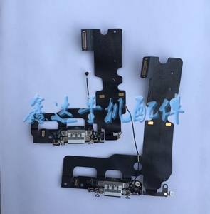 原装拆机苹果7代尾插排线 iphone7p拆机排线 拆机尾插排线