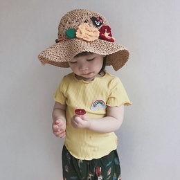 日本儿童帽品牌店铺