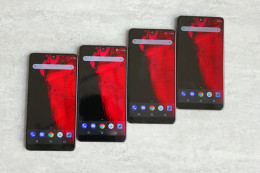 essential phone 安卓之父 ph1品牌店铺