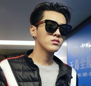 正品代购 gucci 古驰gg0034sa 古奇明星太阳眼镜 男女墨镜gg0034s