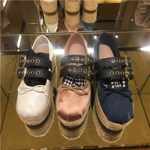 miumiu女鞋绑带的实时信息