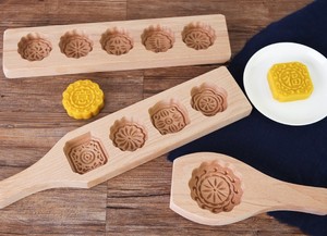 小月饼模具小号价格