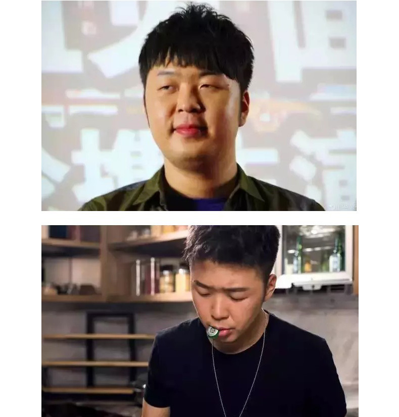 杜海涛都瘦了,你还有什么理由胖着?