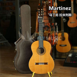 飞琴行 玛丁尼 马丁尼 martinez 拉米列斯 madrid 全单古典吉他
