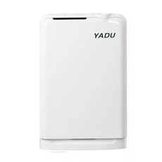 YADU/亚都空气净化器KJG200S负离子除甲醛烟尘PM2.5杀菌静音家用