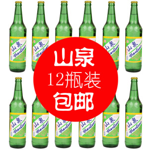 汽水 山泉饮料 内蒙通辽果味型 span class=h>碳酸 /span>饮料 扎旗