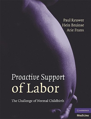 【预售】Proactive Support of Labor: The Challenge of Normal