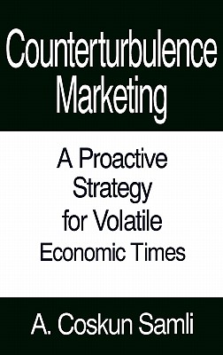 【预售】Counterturbulence Marketing: A Proactive Strategy