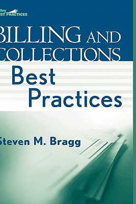 【预售】Billing And Collections Best Practices