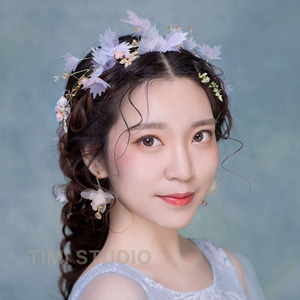 2018 span class=h>新款 /span>新娘妆造型 span class=h>婚纱 /span>