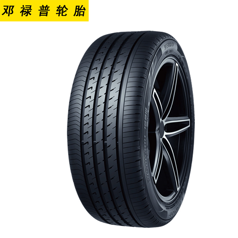 邓禄普汽车轮胎VE303 235/45R18 98W(XL)适用于新帕萨特【18】