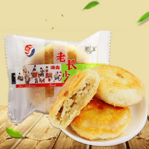 湖南糕点点心零食特产图片