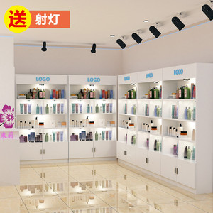美容 /span>院货 span class=h>柜 /span>产品 span class=h>展示 