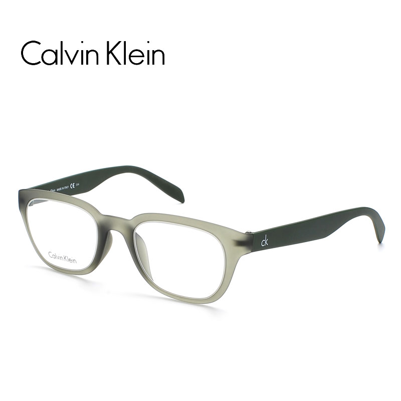 CK眼镜男女 近视眼镜框 CK5829 卡尔文克莱恩眼镜架 舒适板材潮流