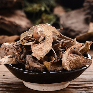 甘肃山珍干货新鲜野生天然土特产牛肝菌食用菌类蘑菇农副食材包邮