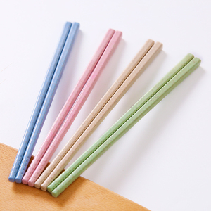 筷之语塑料筷子图片