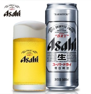 日本asahi span class=h>朝日/span span class=h>啤酒/span>超爽