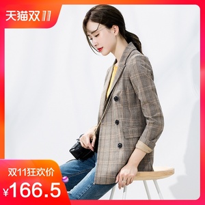 【小西服女春秋百搭图片】小西服女春秋百搭图片大全