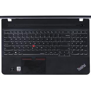 p50联想thinkpad黑将s5笔记本e560键盘保护贴膜e540 e565 e550c$20