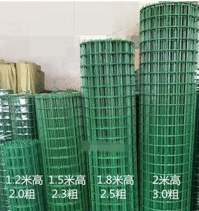 塑料围栏网果园价格