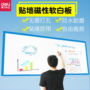 得力儿童白板涂鸦图片